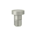 thumbnail image 1 of Deltana HPSS70U15 Contemporary Extended Button Tip Brushed Nickel, 1 of 2