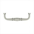 thumbnail image 1 of Deltana K4474U15 Colonial Wire Pull, 4" in Brushed Nickel, 1 of 2
