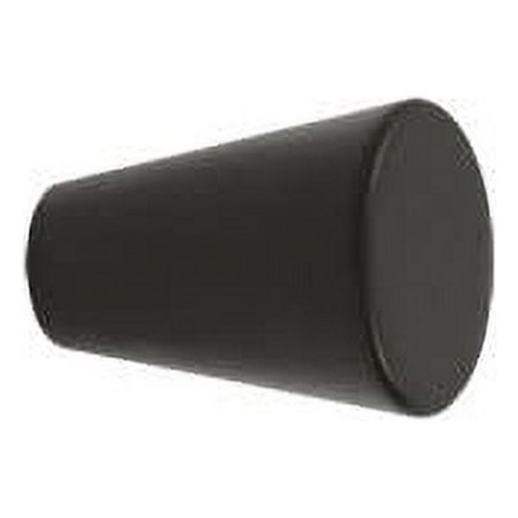 Deltana KC20U10B Knob Cone Cabinet 1"; Oil Rubbed Bronze Finish