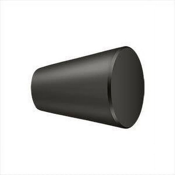 Deltana Kc24 1" Conical Cabinet Knob - Bronze