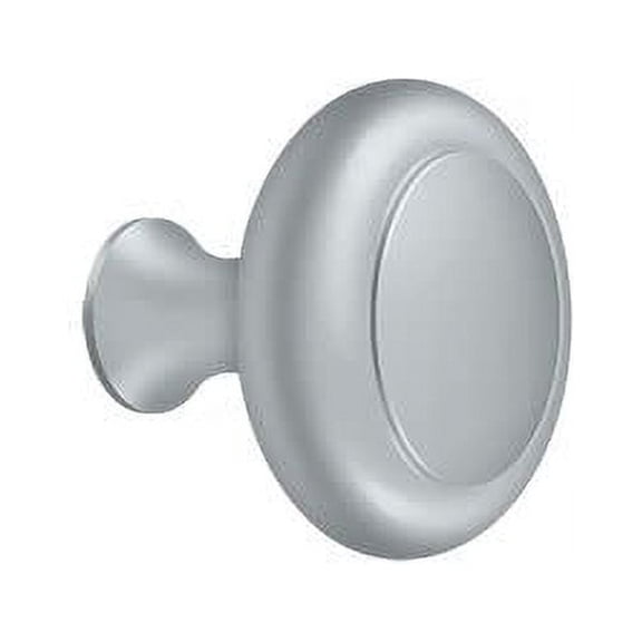 Deltana KRB175U26D 1-3/4" Mushroom Cabinet Knob - Chrome