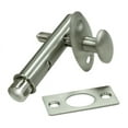 thumbnail image 1 of Deltana MB175U15 Mortise Bolt; Satin Nickel Finish, 1 of 3