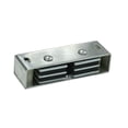 thumbnail image 1 of Deltana MC327 Magnetic Catch 3-1/8" x 1" x 3/4"; Satin Chrome Finish, 1 of 4