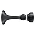 thumbnail image 1 of Deltana MDH30U19 Magnetic Door Holder 3"; Black Finish, 1 of 2