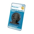 thumbnail image 1 of Deltana MDHF25BP10B 2-3/8" Diameter Flush Magnetic Door Holder Oil Rubbed Bronze Blister Pack, 1 of 2