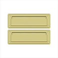 thumbnail image 1 of Deltana MS627U26D 8 7/8-Inch Mail Slot with Solid Brass Back Plate, 1 of 5