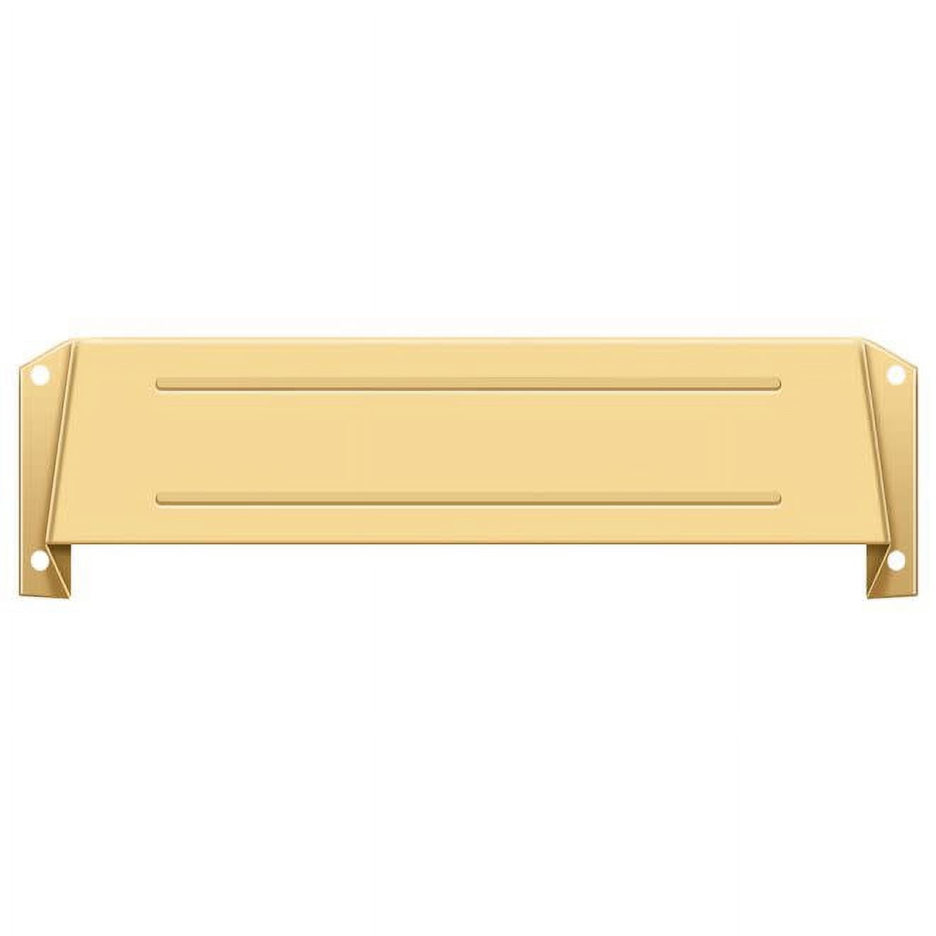 Deltana MSH158U Letter Box Hood - Privacy Cover For Mail Slots