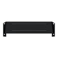 thumbnail image 1 of Deltana MSH158U19 Letter Box Hood; Black Finish, 1 of 3