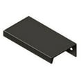 thumbnail image 1 of Deltana MP21516U10B 2.93 in. Modern Cabinet Angle Pull, Oil-Rubbed Bronze, 1 of 2