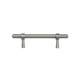 thumbnail image 1 of Deltana P310U15 Adjustable Pull 4-3/4"; Satin Nickel Finish, 1 of 2