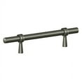thumbnail image 1 of Deltana P311U15A Adjustable Pull 6-1/2" in Antique Nickel, 1 of 2