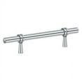 thumbnail image 1 of Deltana P311U26 Adjustable Pull 6-1/2"; Bright Chrome Finish, 1 of 2
