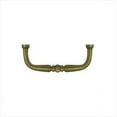 thumbnail image 1 of Deltana PCT300U5 3-Inch Center to Center Solid Brass Traditional Wire Pull Design, 1 of 2