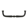 thumbnail image 1 of Deltana PCT400U10B 4 in. Traditional Wire Pull, Oil Rubbed Bronze - Solid, 1 of 2