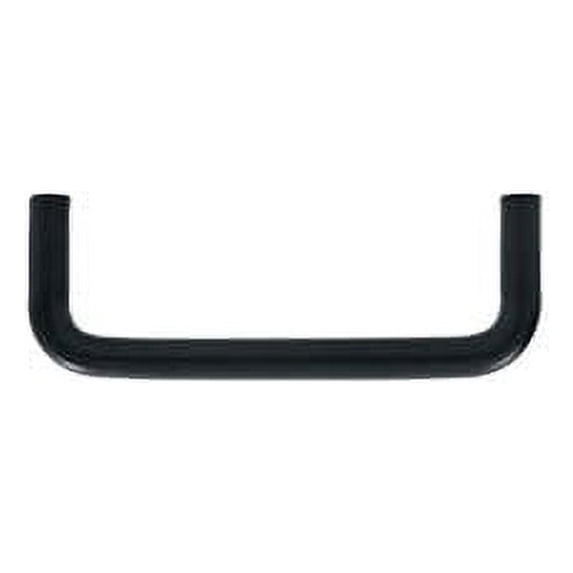 Deltana PW350U19 3 1/2-Inch Center to Center Solid Brass Wire Pull