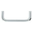 thumbnail image 1 of Deltana PW350U26 3 1/2-Inch Center to Center Solid Brass Wire Pull, 1 of 2