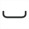 thumbnail image 1 of Deltana PW400U19 Wire Pull, 4" in Paint Black, 1 of 2