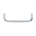 thumbnail image 1 of Deltana PW400U26 4-Inch Center to Center Solid Brass Wire Pull, 1 of 3
