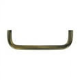 thumbnail image 1 of Deltana PW400U5 4-Inch Center to Center Solid Brass Wire Pull, 1 of 2