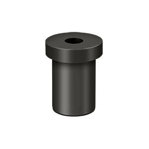 Deltana PB985U10B 1-1/4" Solid Brass Pivot Base - Bronze