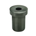 thumbnail image 1 of Deltana PB985U15A 1-1/4" Solid Brass Pivot Base - Nickel, 1 of 2