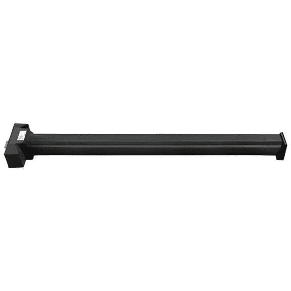 Deltana Pdr36 Commercial 36" Rim Exit Device From The Pro Series - Duro