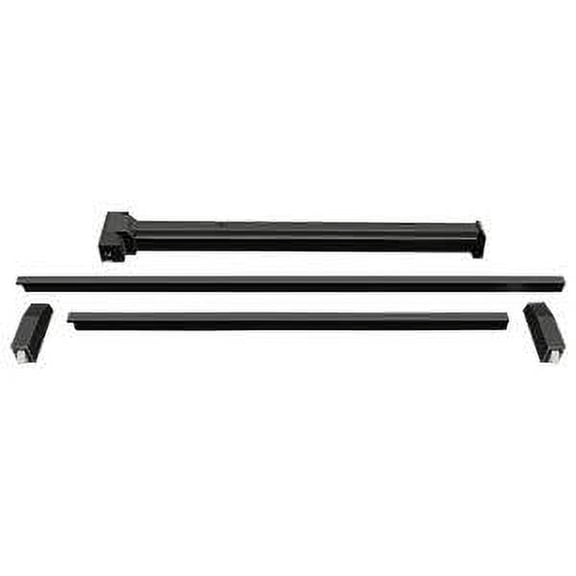 Deltana Pdvr36 Commercial 36" Vertical Rod Exit Device From The Pro Series - Duro