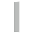 thumbnail image 1 of Deltana PP3520U32D Push Plate 3-1/2" x 20" in Brushed Stainless, 1 of 2