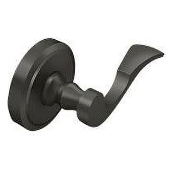 Deltana PRLLR4U10BLH Lacovia Left Handed Single Dummy Door Leverset - Bronze