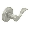 thumbnail image 1 of Deltana Prllr4lh Lacovia Left Handed Single Dummy Door Leverset - Nickel, 1 of 1