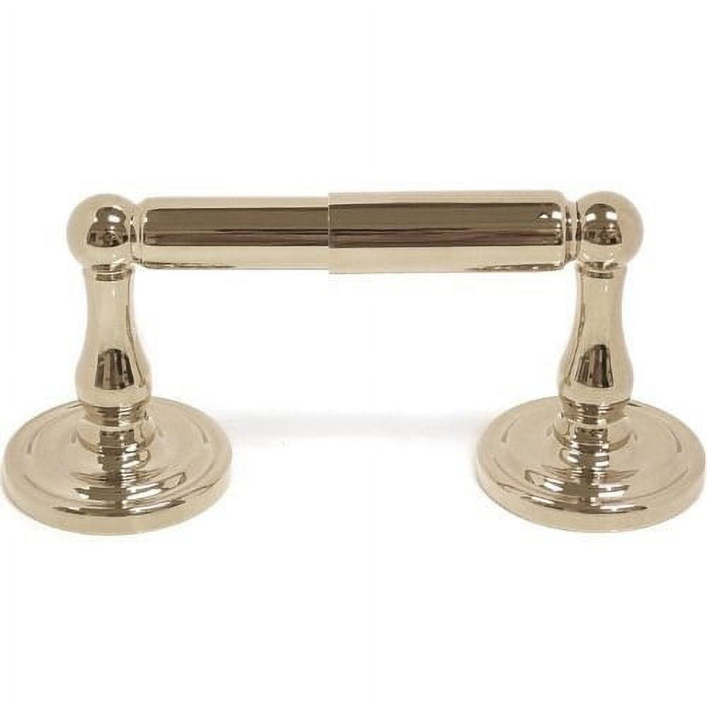 Deltana R2000-U26/3 R-Series Toilet Paper Holder Double Post Chrome ...