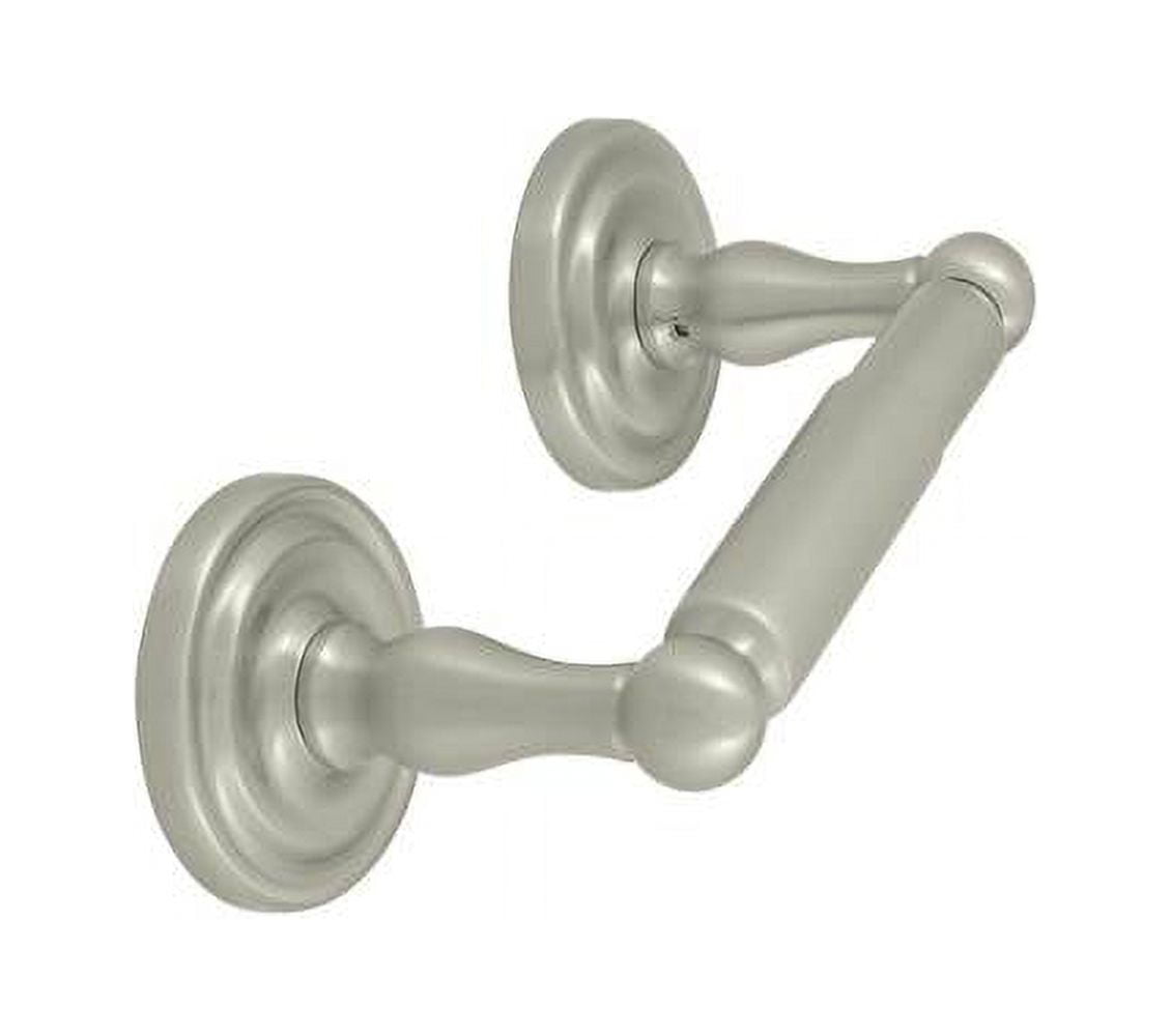 Deltana R2000-U26 Toilet Paper Holder; Double Post; R-Series; Bright ...