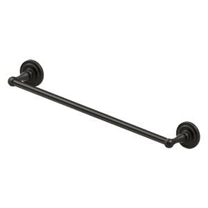 Deltana R2003-U10B R-Series Towel Bar Oil-Rubbed Bronze