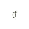 thumbnail image 1 of Deltana R2008-U15A 6-1/2" Diameter R Series Traditional Towel Ring Antique Nickel, 1 of 2