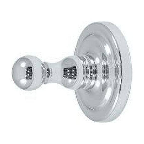 Deltana R2009-U26 R Series Single Robe Hook - Chrome