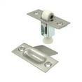 thumbnail image 1 of Deltana RCA336U15 Roller Catch; Satin Nickel Finish, 1 of 2