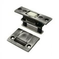 thumbnail image 1 of Deltana RCA430U15A Roller Catch; Heavy Duty; Antique Nickel Finish, 1 of 3