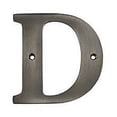thumbnail image 1 of Deltana RL4D-15A 4-Inch Residential Letter D House Board, 1 of 7