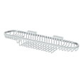 thumbnail image 1 of Deltana Rectangular Wire Shower Caddy, 1 of 2