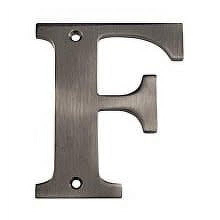 Baldwin Estate 90678.112.CD Solid Brass Traditional House Number Eight In Venetian Bronze, 4.75\" : Buy Online At Best Price In KSA - Souq Is Now