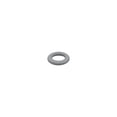 thumbnail image 1 of Deltana UFB4505RUB Rubber For Universal Floor Bumpers Gray, 1 of 2