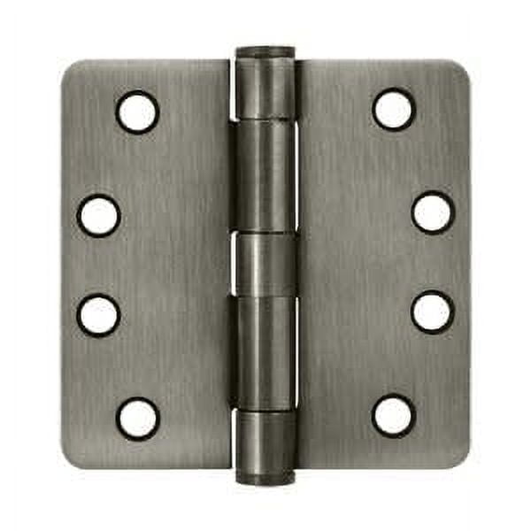 B&C Eagle 9025 1-inch lengte x 1/4-inch smalle kroon x 18 gauge gegalvaniseerde afwerking nietjes (5.000 per doos