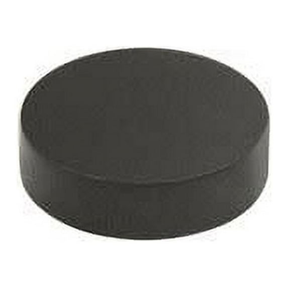 Deltana SCF100U10B Screw Cover; Round; Flat; 1" Diameter; Oil Rubbed Bronze Finish