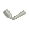 thumbnail image 1 of Deltana SDLLEVERU15 Accessory Lever For Storm Door Latch (SDL980 Or SDLS480)) Brushed Nickel, 1 of 2