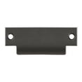 thumbnail image 1 of Deltana SPBDB478U10B T- Strike; 4 7/8" x 1-1/4"; without Hole; Oil Rubbed Bronze Finish, 1 of 2