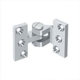 thumbnail image 1 of Deltana SBIH2510U26 Solid Brass 3-3/4" X 2-1/2" Intermediate Pivot Hinge - Chrome, 1 of 2