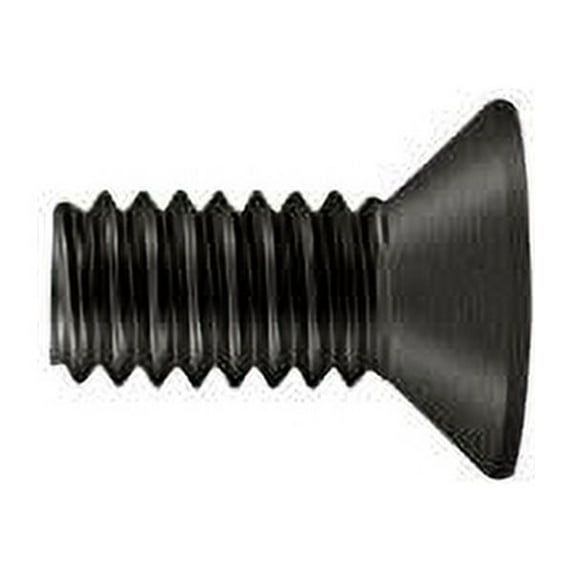 Deltana SCMB1205U10B Machine Screw, SB, #12 x 1/2" in Oil-rubbed Bronze