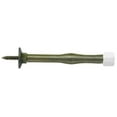 thumbnail image 1 of Deltana SDS3U5 3 in. Baseboard Door Bumper- Antique, 1 of 2
