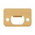 thumbnail image 1 of Deltana Sp225 2-1/4" X 1-1/2" Strike Plate - Brass, 1 of 2