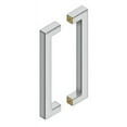 thumbnail image 1 of Deltana SSPBB1210U32 12" Contemporary Pulls, Back-to-Back in Polished Stainless, 1 of 3